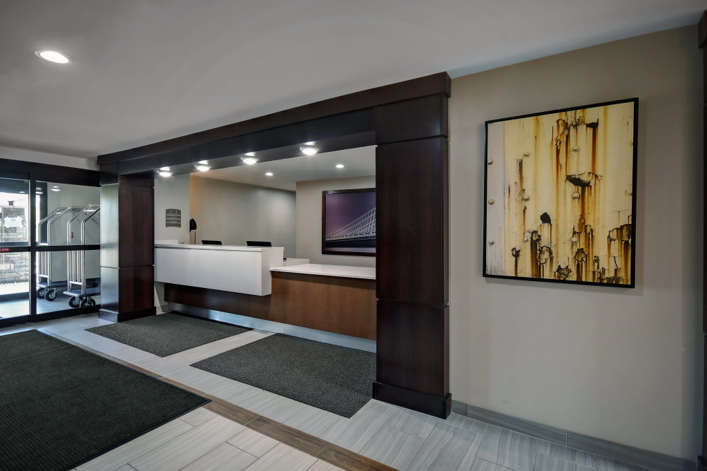 Staybridge Suites - Holland by IHG