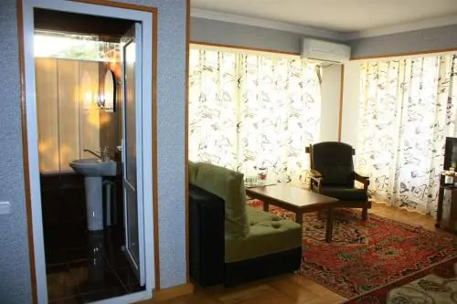 Hotel Caucasus