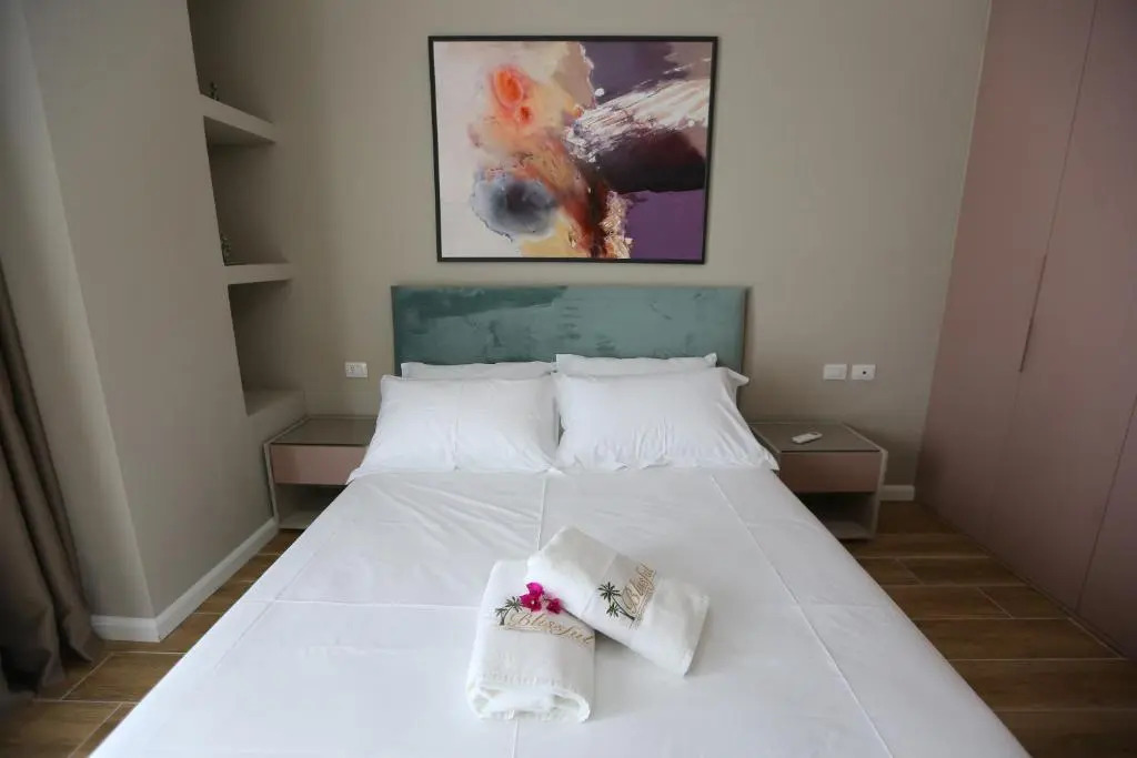 Blissful Apartments