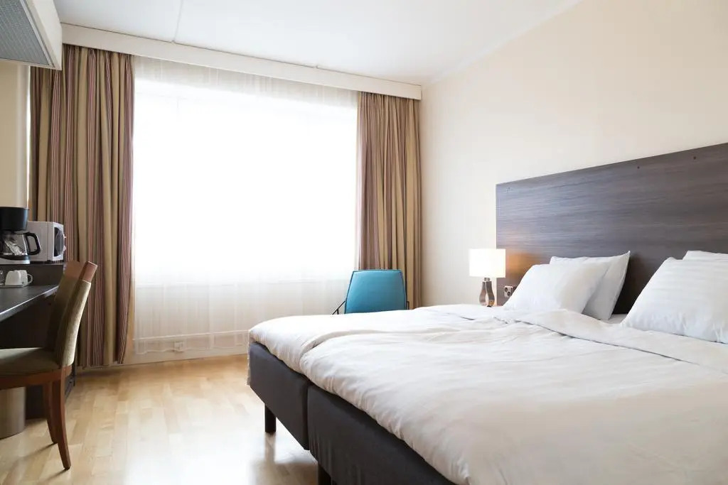 Torget Hotel
