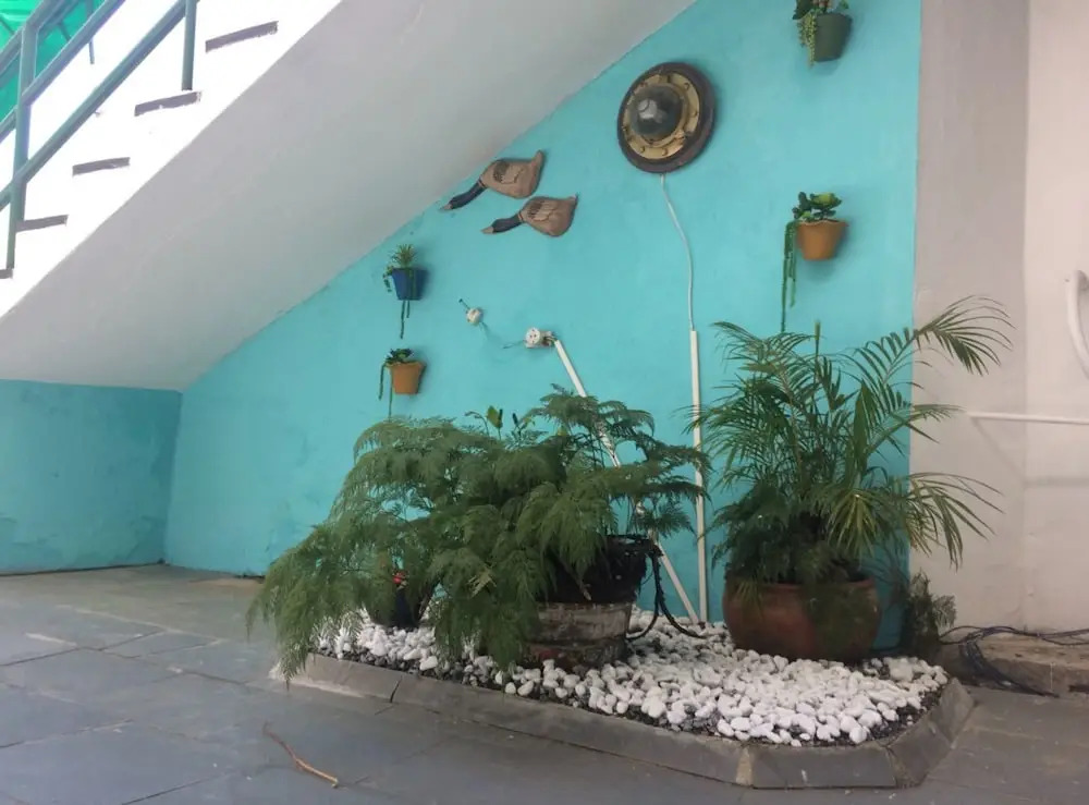 Pousada Silotel