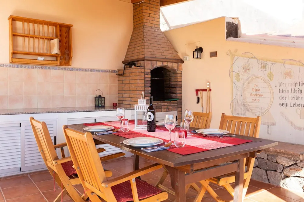 Casa Jazmín