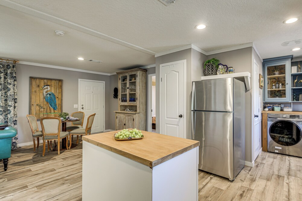 Riverfront Oasis: Fish, Grill & Chill in Stuart!