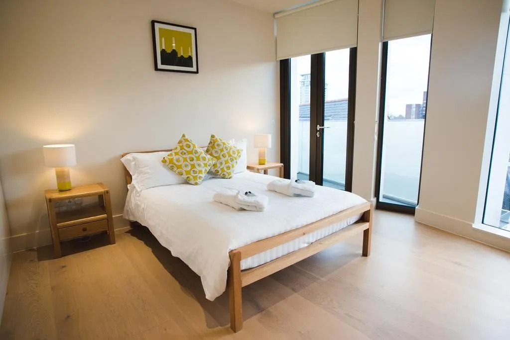 LCS Southbank Apartments