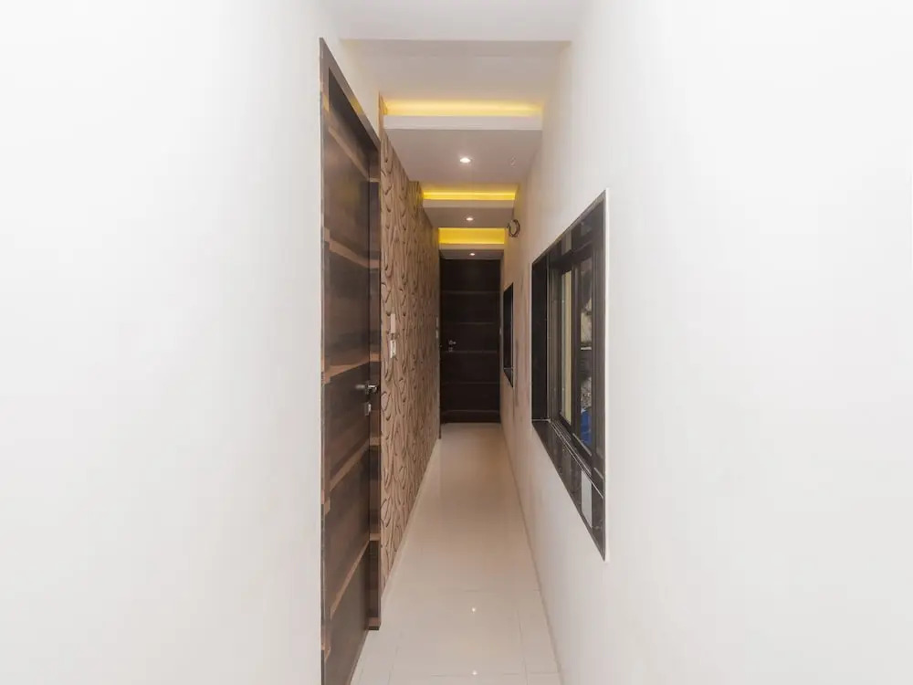 Hotel Prime Residency