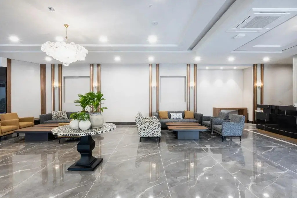 Elysee Rive Hotel