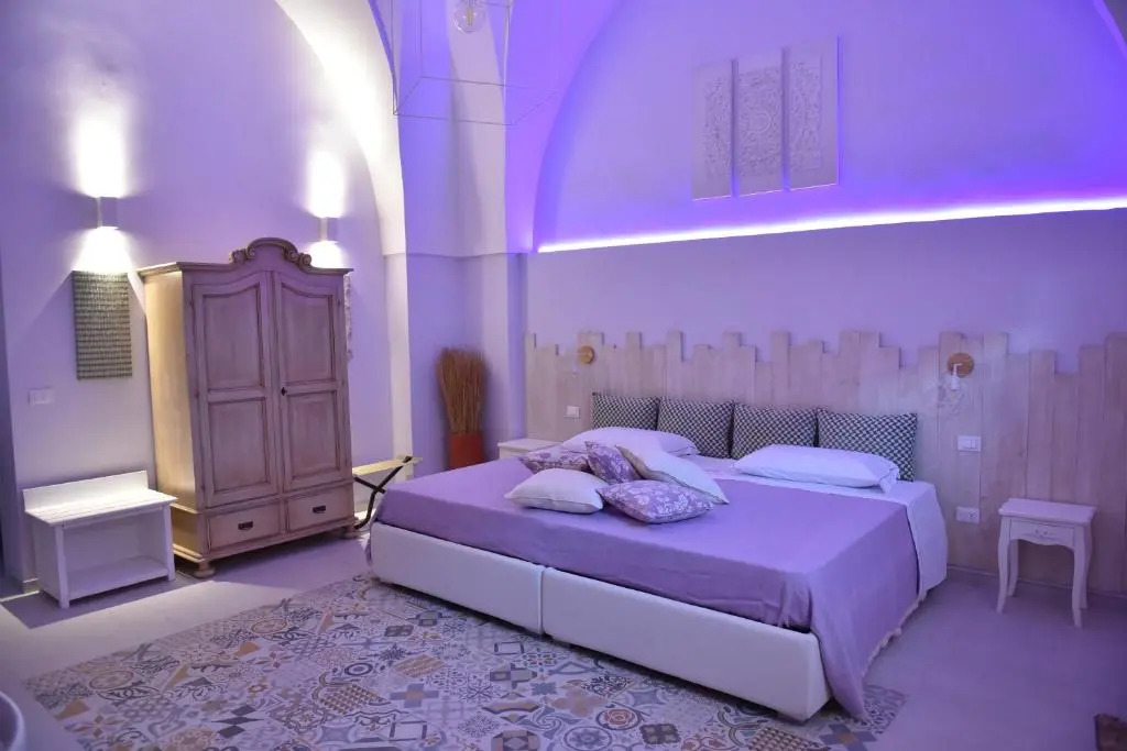 D Home B&B
