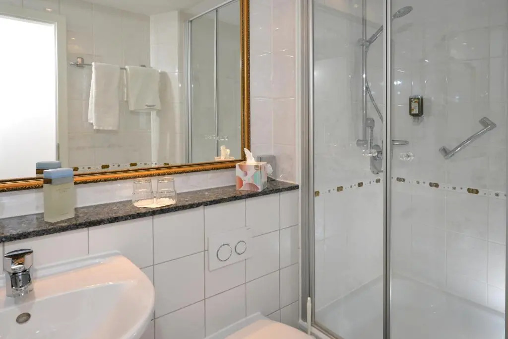 Hotel Aurbacher Hof GmbH