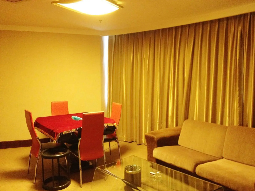 Xingheng Hotel