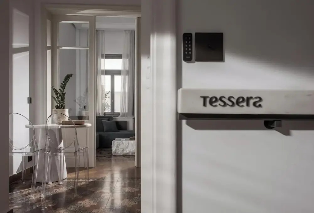 Vegga Suites
