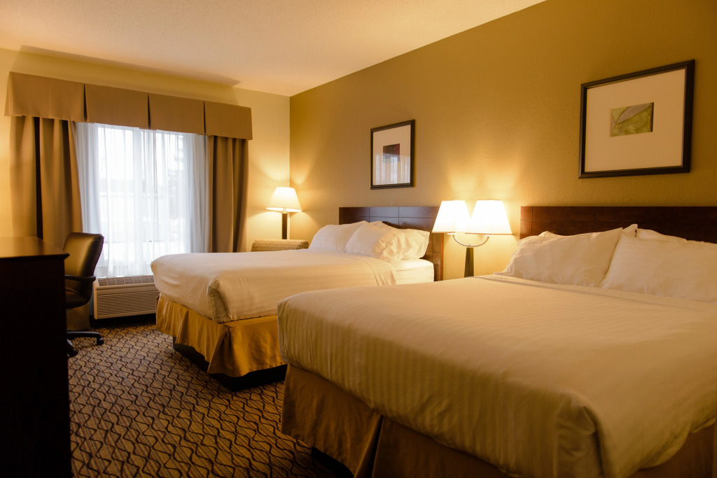 Holiday Inn Express & Suites Superior by IHG