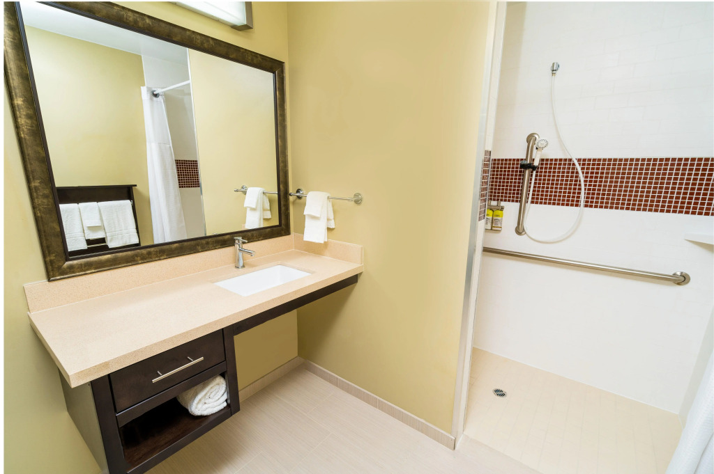 Staybridge Suites Newark - Fremont by IHG