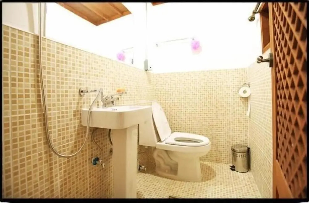 Dowon Guesthouse