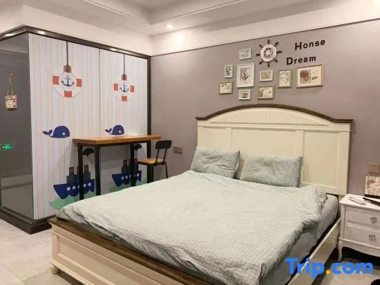 Chang Chun-Yi Time Homestay