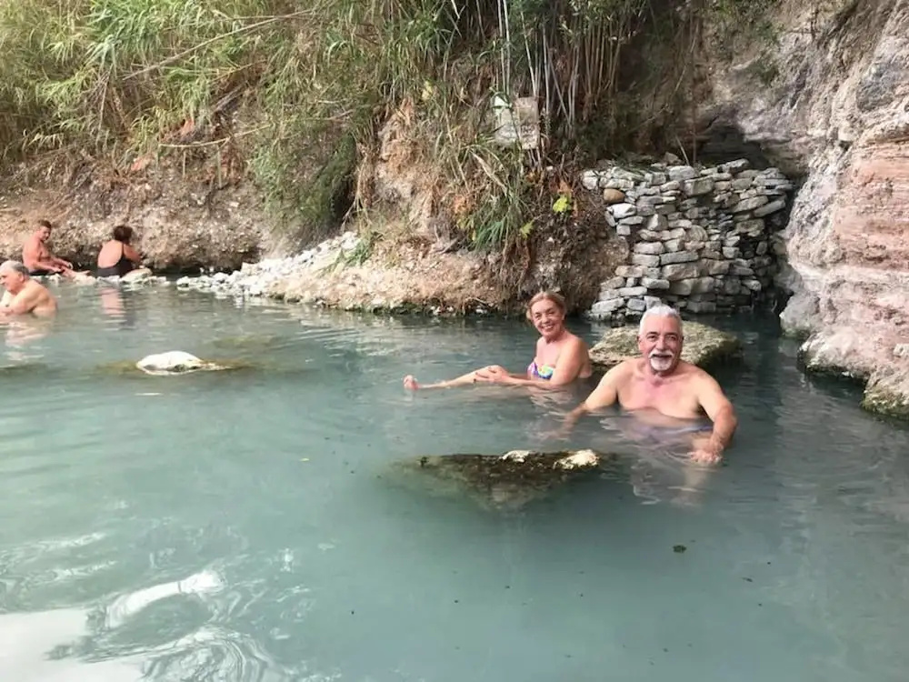 Casa vacanze Biondo