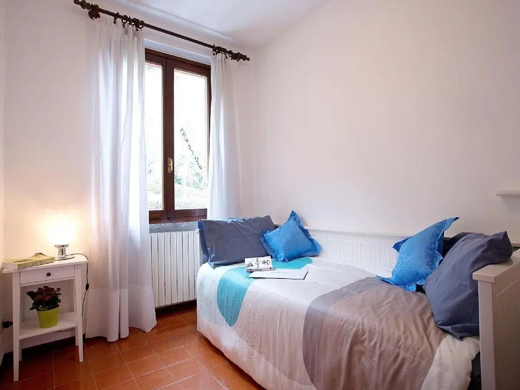 Casa degli Ulivi - Ossuccio, Tremezzina by LoveComo