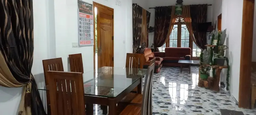 Greenstarvilla jaffna