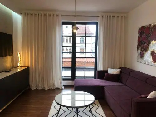 Holiday Apartments Browar Lubicz Krakow Stare Miasto