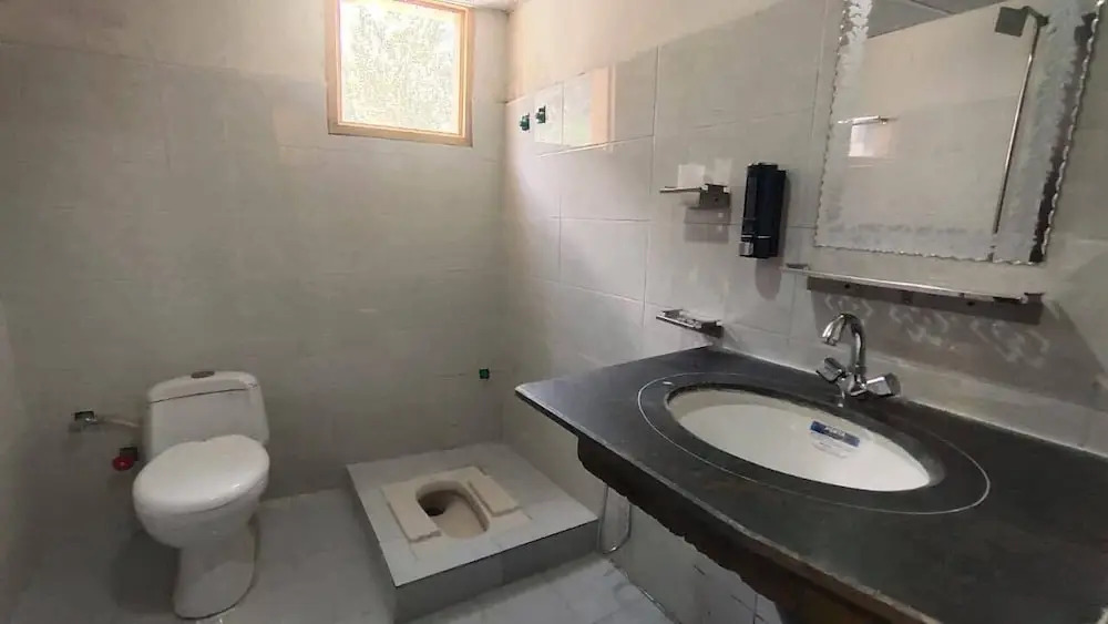 Al Rehman Hotel Naran