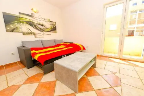 Apartment Gregory