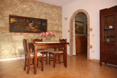 Agriturismo Podernuovo