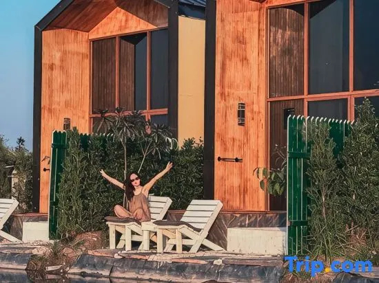 Kiangnapa Cottage