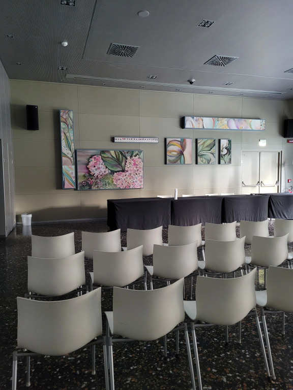 UNA HOTELS T Hotel Cagliari