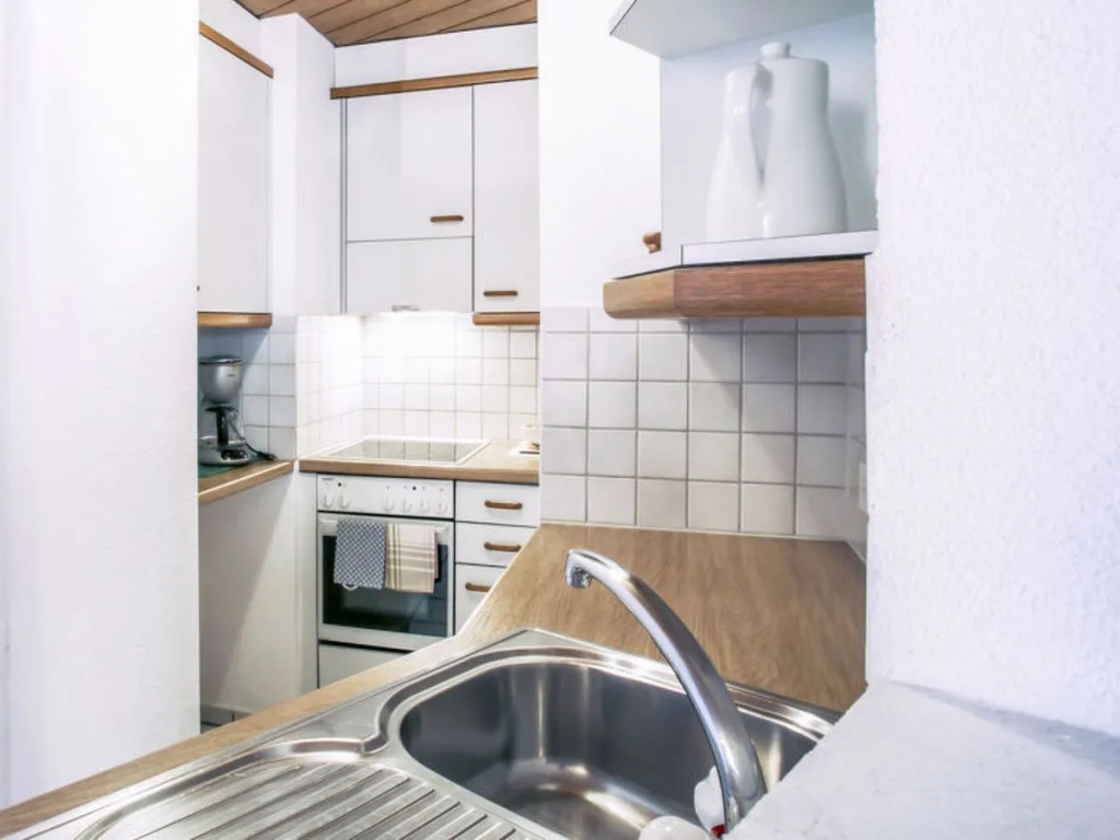 Chalet Abendrot 16204