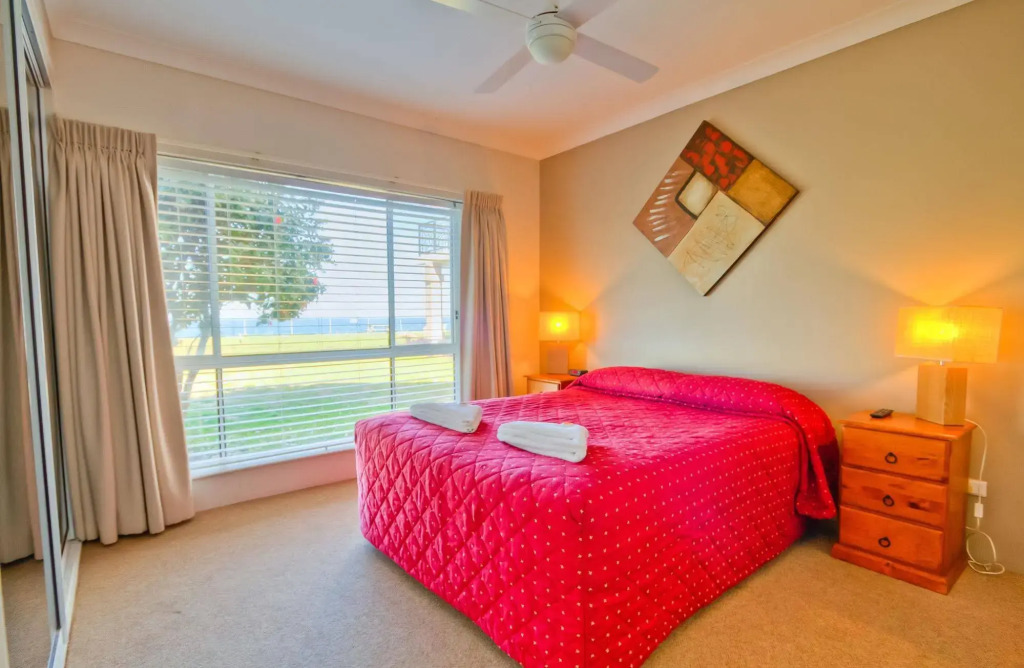 Meridian Beachside Apartments