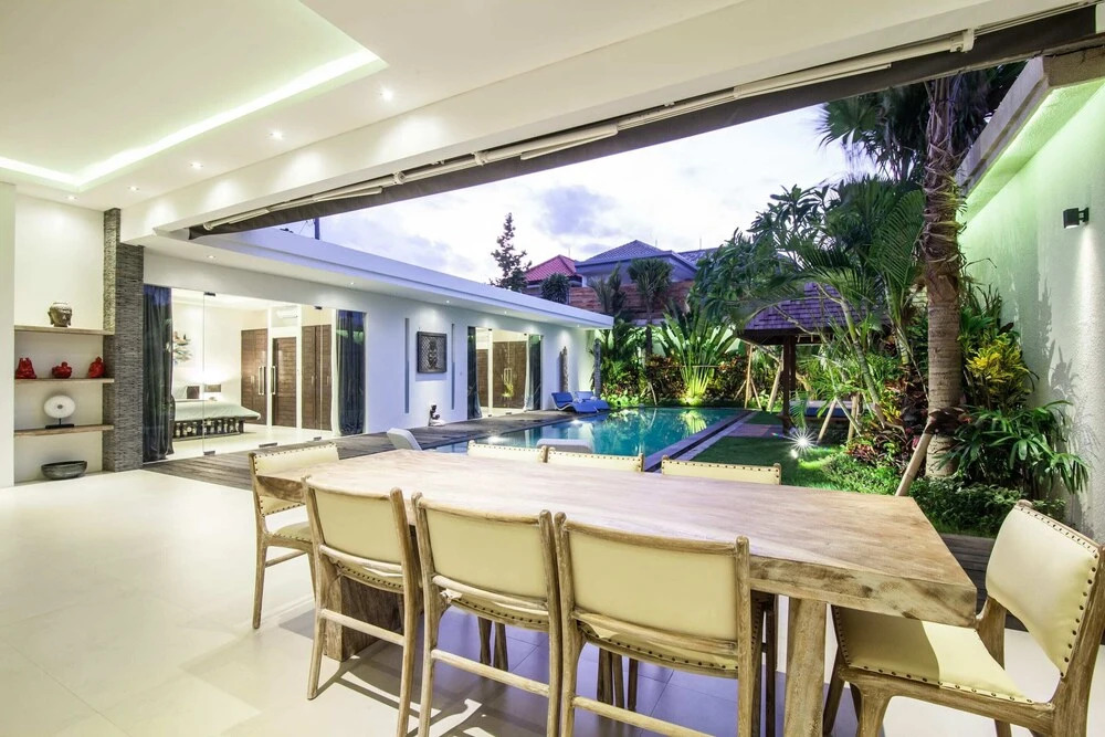 Villa Jago