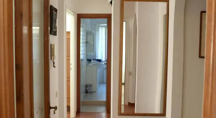 Casa Vacanze Natale Galiani