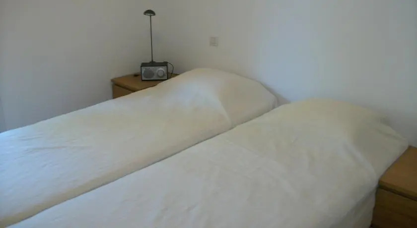 Appartment Boulouris