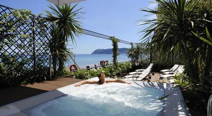 Hotel Ligure