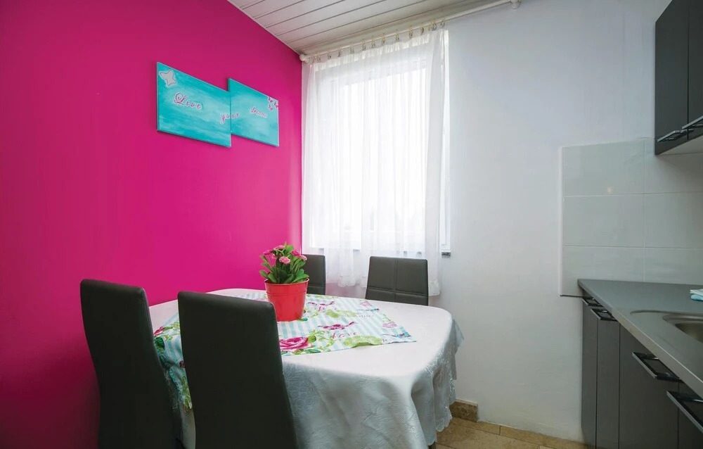 Nice Apartment in Labin With 2 Bedrooms and Outdoor Swimming Pool