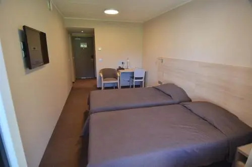 Tehvandi Hotell