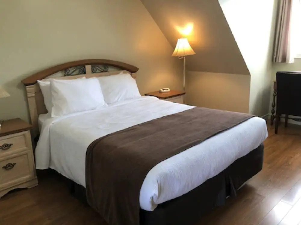 Adventure the Bruce Inn - Recently Renovated With Outdoor Hot Tub