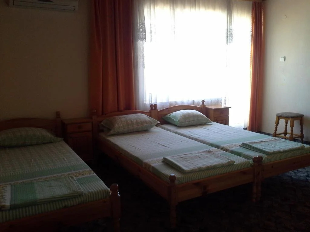 Guest House Natasha