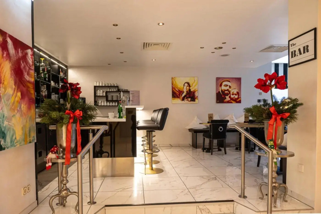Trip Inn Hotel Astoria