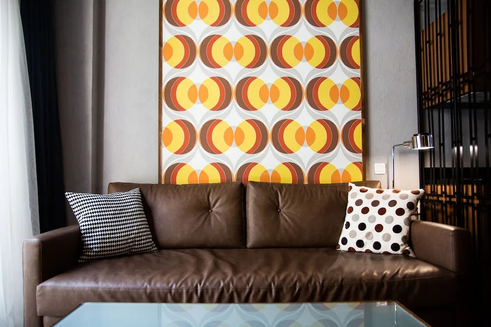 Downtown Athens Lofts by Raise