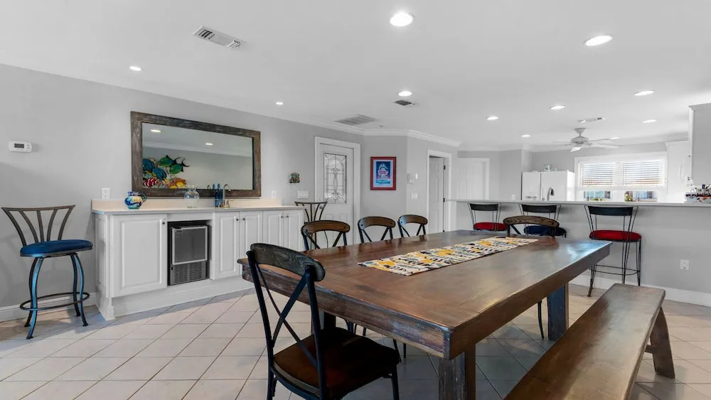 White Sands 23 461 - Three Bedroom Condo