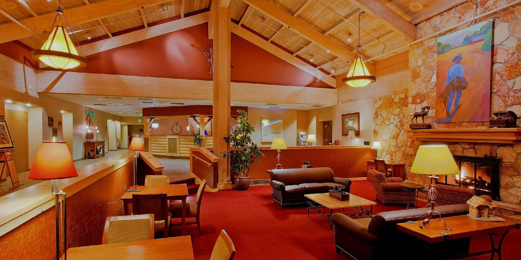 3 Rivers Hotel
