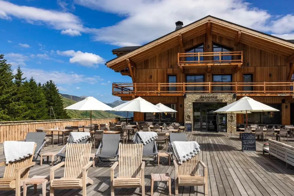 HIGALIK HOTEL