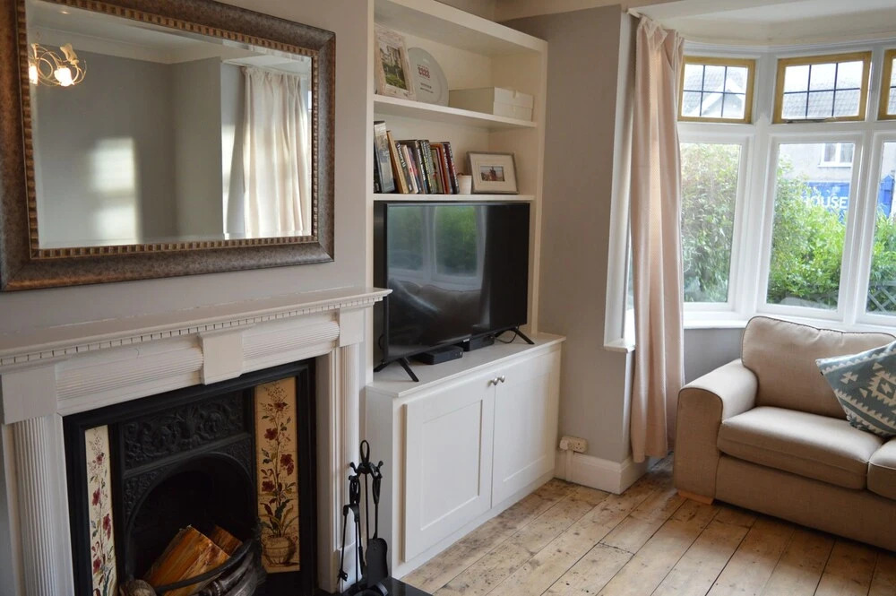 Spacious 3 Bedroom Home in Stoke Bishop