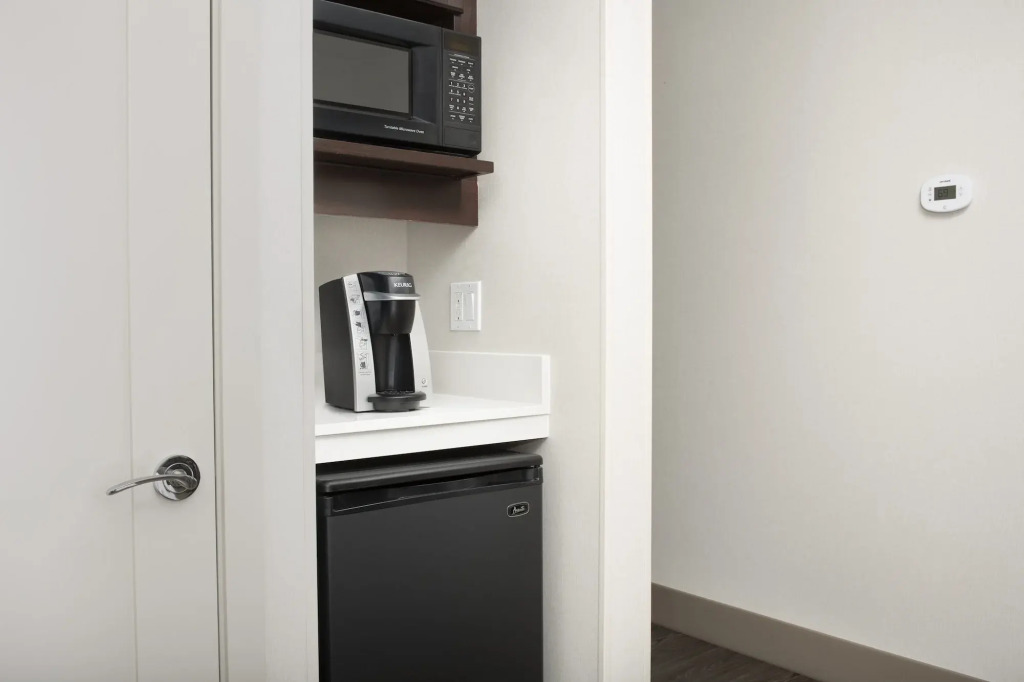 Holiday Inn Express Puyallup by IHG