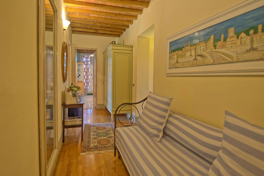 Villa Fontine by PosarelliVillas