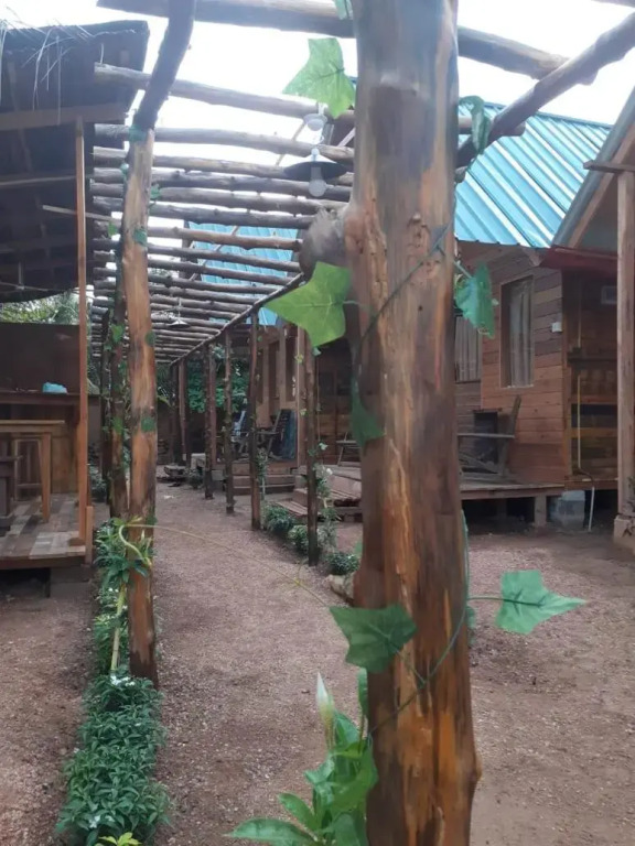 Silaa Cabana
