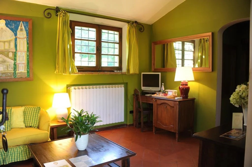 Relais San Bruno