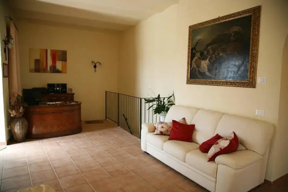 Villa RosaMaria