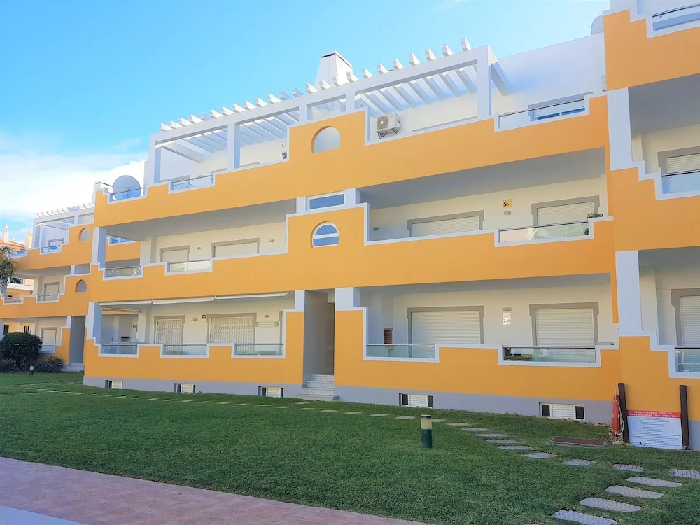 Miami Green in Vilamoura