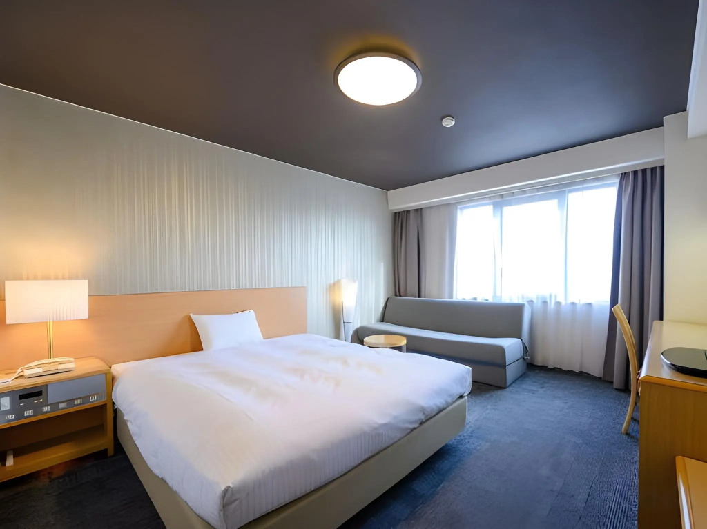 Iga Ueno City Hotel